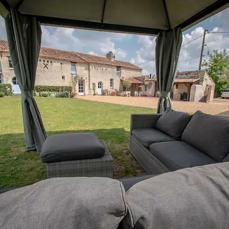 Les Orchidees Evasion D'exception Hébergement de vacances *