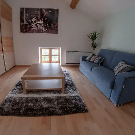 Les Orchidees Evasion D'exception Holiday home