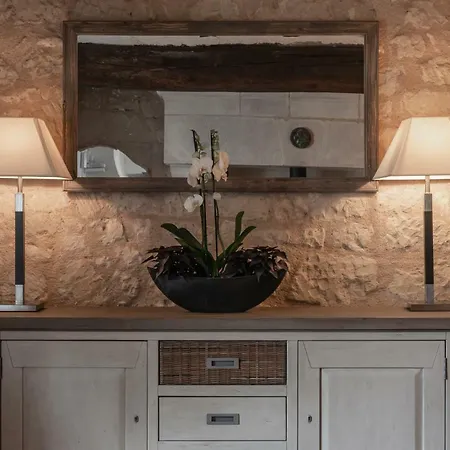 Ferienhaus Les Orchidees Evasion D'exception