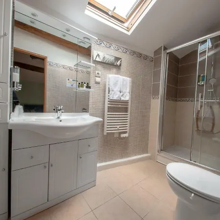 Ferienhaus Les Orchidees Evasion D'exception *