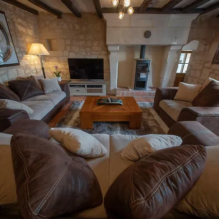Les Orchidees Evasion D'exception Ferienhaus *