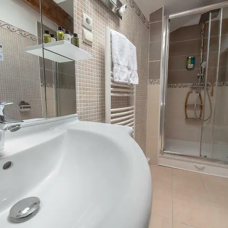 Les Orchidees Evasion D'exception Ferienhaus *